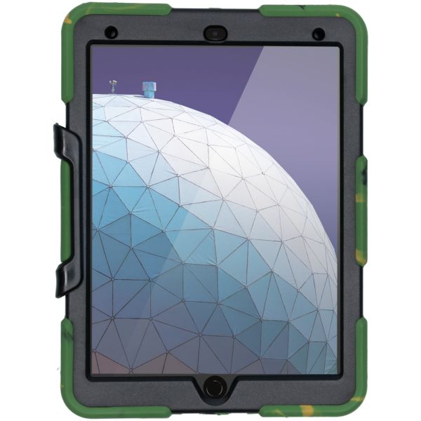 Coque Protection Army extrême iPad Air 3 (2019) / Pro 10.5 (2017)