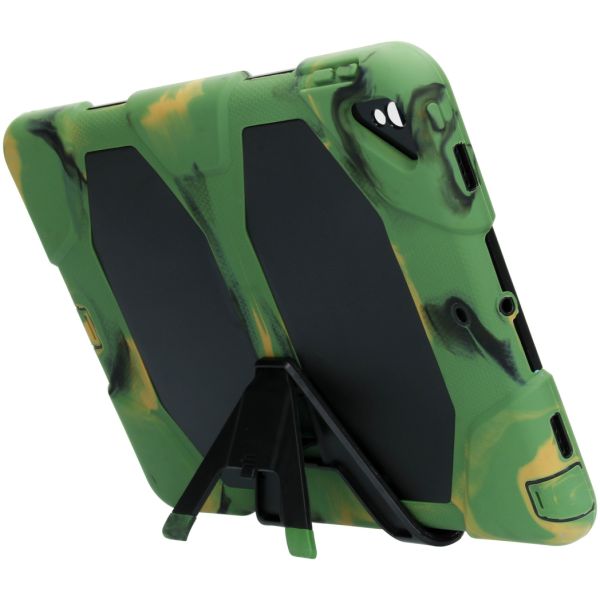 Coque Protection Army extrême iPad Air 3 (2019) / Pro 10.5 (2017)