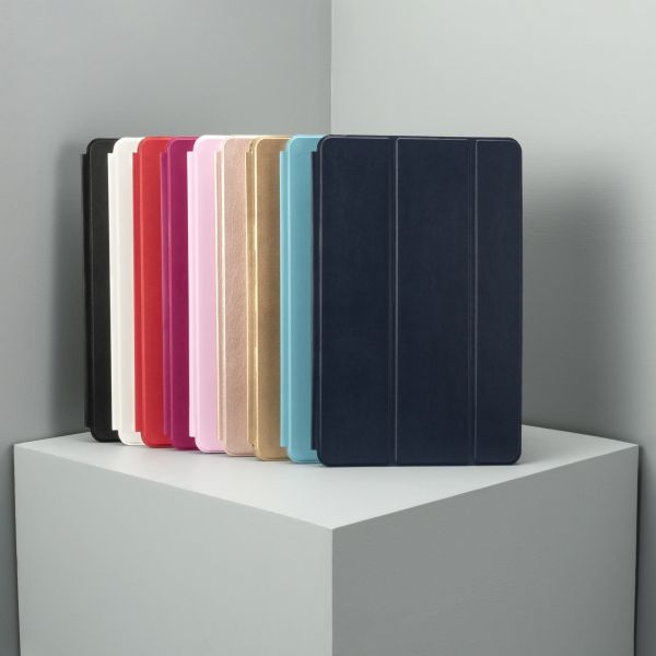 Coque tablette de luxe iPad Air 2 (2014)