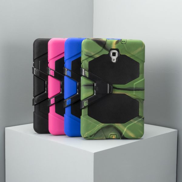 Coque Protection Army extrême iPad Air 3 (2019) / Pro 10.5 (2017)