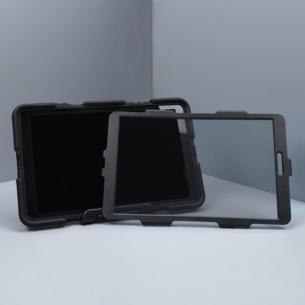 Coque Protection Army extrême iPad Mini 5 (2019) / Mini 4 (2015)