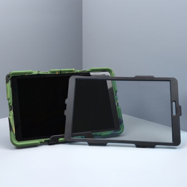 Coque Protection Army extrême iPad Mini 5 (2019) / Mini 4 (2015)