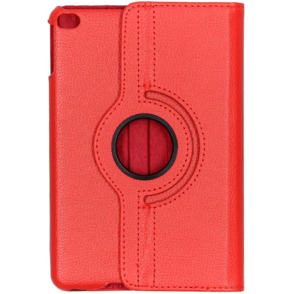 Coque tablette rotatif à 360° iPad Mini 5 (2019) / Mini 4 (2015)