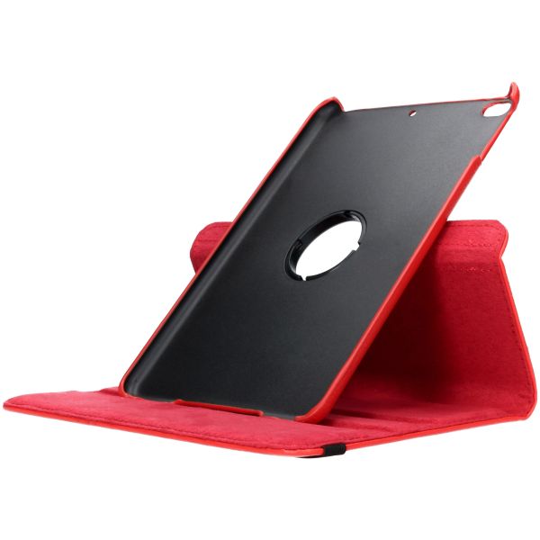 Coque tablette rotatif à 360° iPad Mini 5 (2019) / Mini 4 (2015)