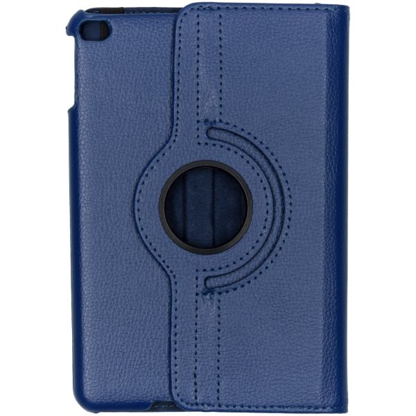 Coque tablette rotatif à 360° iPad Mini 5 (2019) / Mini 4 (2015)