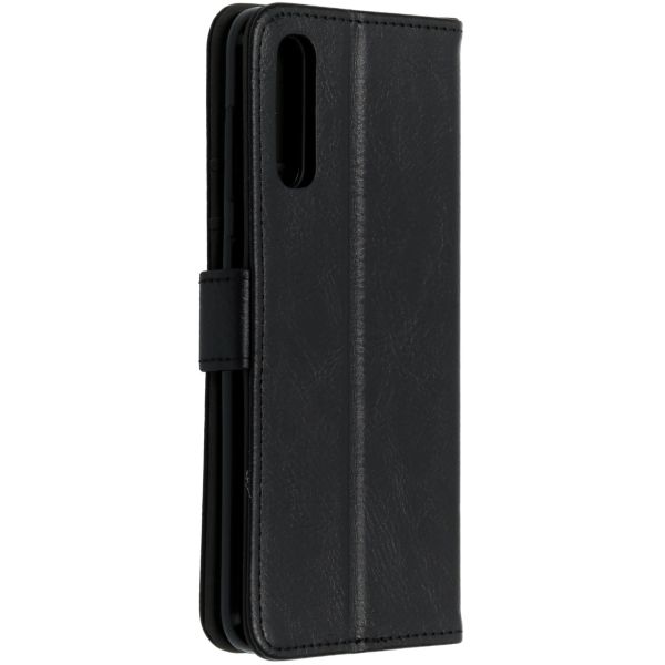imoshion Étui de téléphone portefeuille Luxe Galaxy A50 / A30s