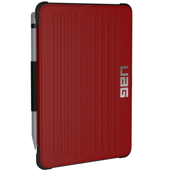 UAG Coque tablette Metropolis iPad Mini 5 (2019) / Mini 4 (2015)