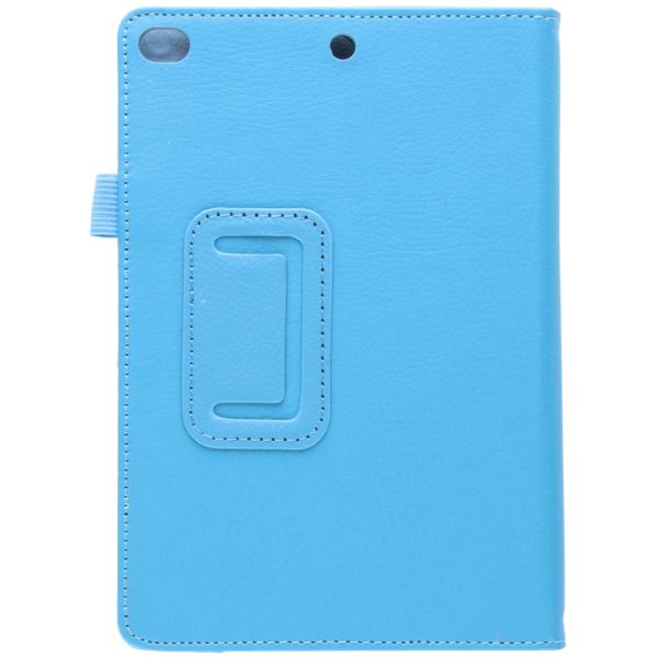 Coque tablette lisse iPad Mini 5 (2019) / Mini 4 (2015)