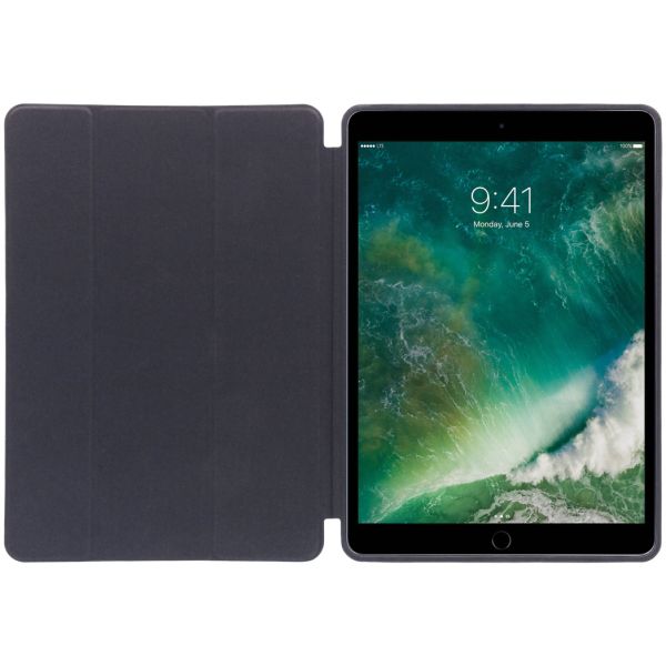 imoshion Coque tablette de luxe iPad Pro 10.5 (2017)/Air 3 (2019)