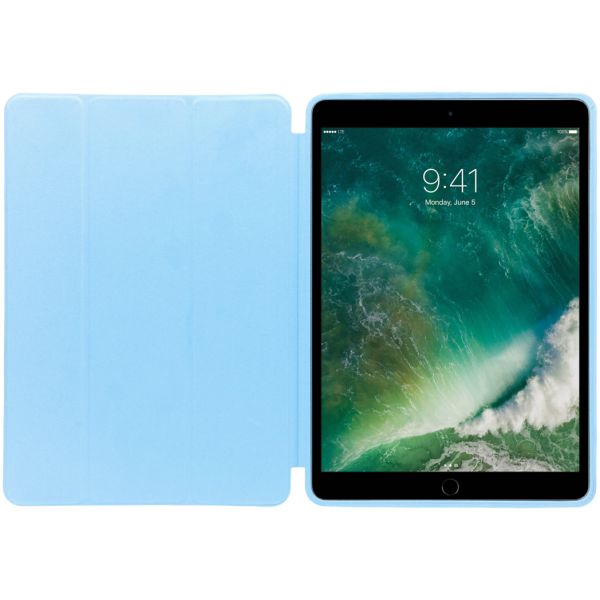 imoshion Coque tablette de luxe iPad Pro 10.5 (2017)/Air 3 (2019)