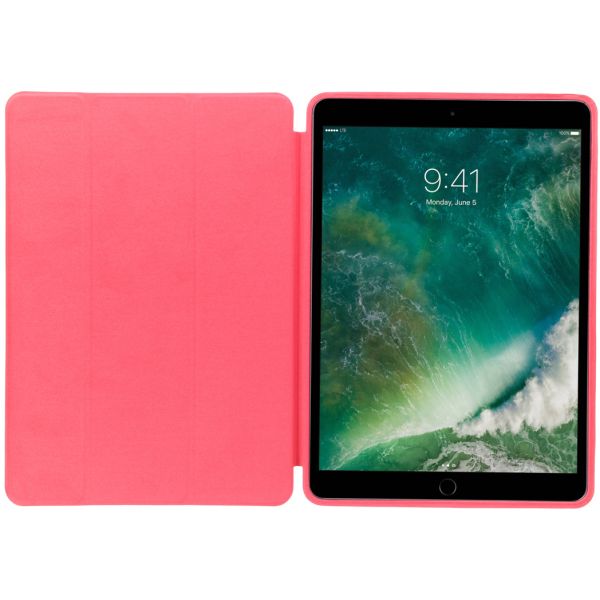 imoshion Coque tablette de luxe iPad Pro 10.5 (2017)/Air 3 (2019)