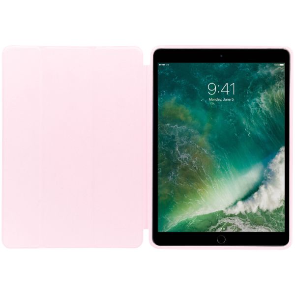 imoshion Coque tablette de luxe iPad Pro 10.5 (2017)/Air 3 (2019)