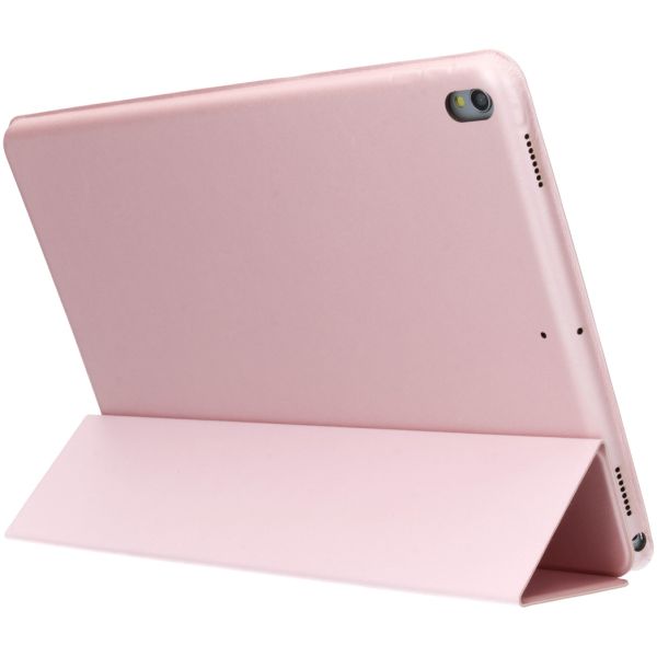 imoshion Coque tablette de luxe iPad Pro 10.5 (2017)/Air 3 (2019)