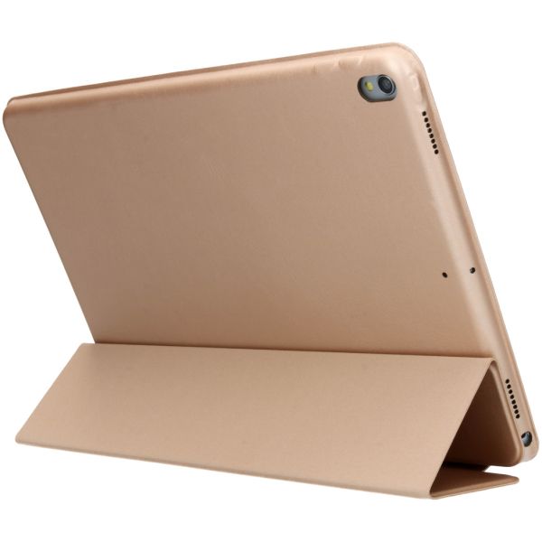 imoshion Coque tablette de luxe iPad Pro 10.5 (2017)/Air 3 (2019)