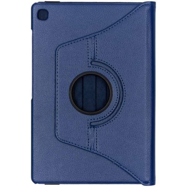 iMoshion Coque tablette rotatif à 360° Galaxy Tab S5e