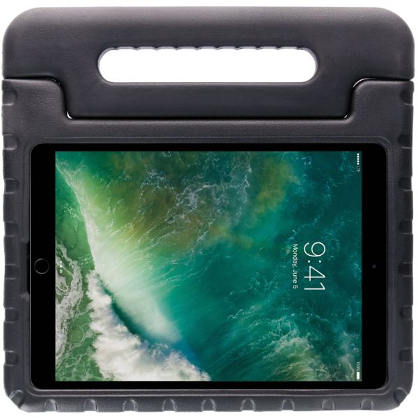 Coque kidsproof avec poignée iPad Air 3 (2019) / Pro 10.5 (2017) - Noir