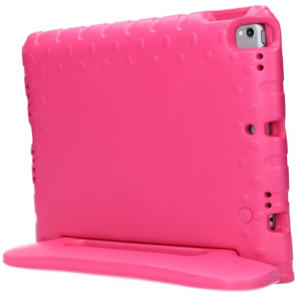 Coque kidsproof avec poignée iPad Air 3 (2019) / Pro 10.5 (2017) - Rose