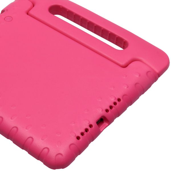 Coque kidsproof avec poignée iPad Air 3 (2019) / Pro 10.5 (2017) - Rose