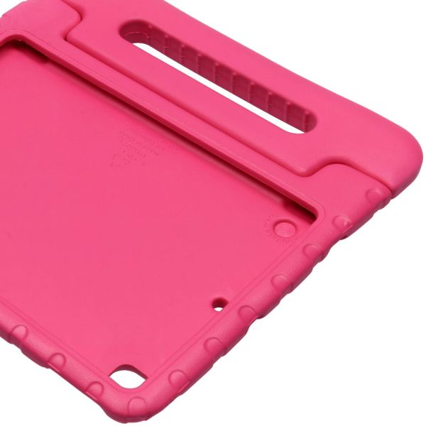 Coque kidsproof avec poignée iPad Air 3 (2019) / Pro 10.5 (2017) - Rose