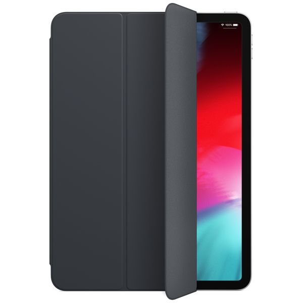 Apple Smart Folio iPad Pro 11 (2018) - Gris foncé