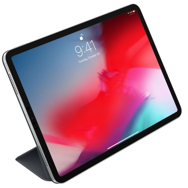 Apple Smart Folio iPad Pro 11 (2018) - Gris foncé