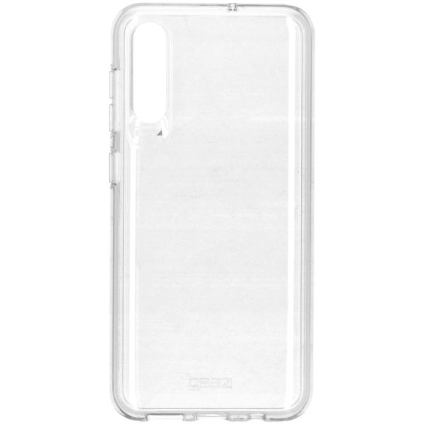 ZAGG Coque Crystal Palace Samsung Galaxy A50 / A30s - Transparent