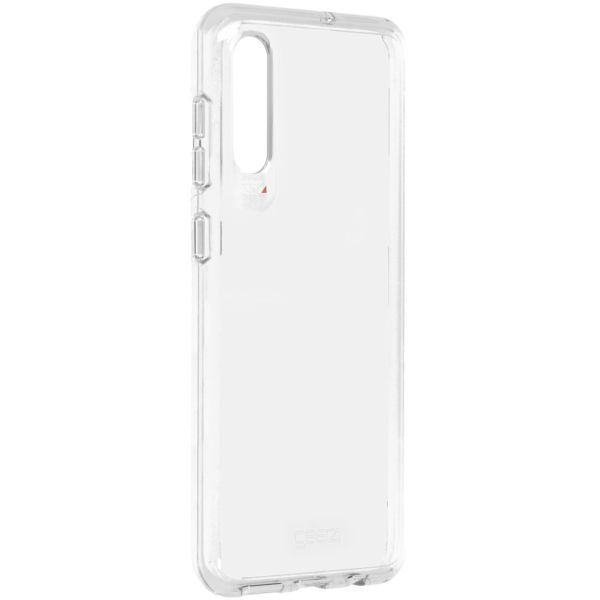 ZAGG Coque Crystal Palace Samsung Galaxy A50 / A30s - Transparent