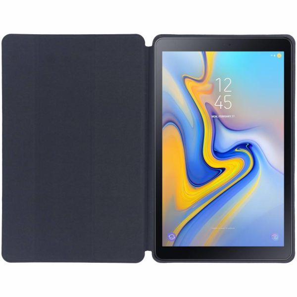 imoshion Coque tablette de luxe Samsung Galaxy Tab A 10.5 (2018)