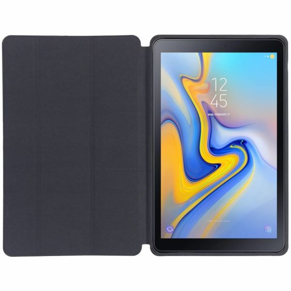 imoshion Coque tablette de luxe Samsung Galaxy Tab A 10.5 (2018)