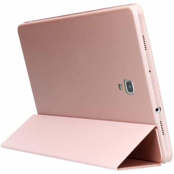 imoshion Coque tablette de luxe Samsung Galaxy Tab A 10.5 (2018)