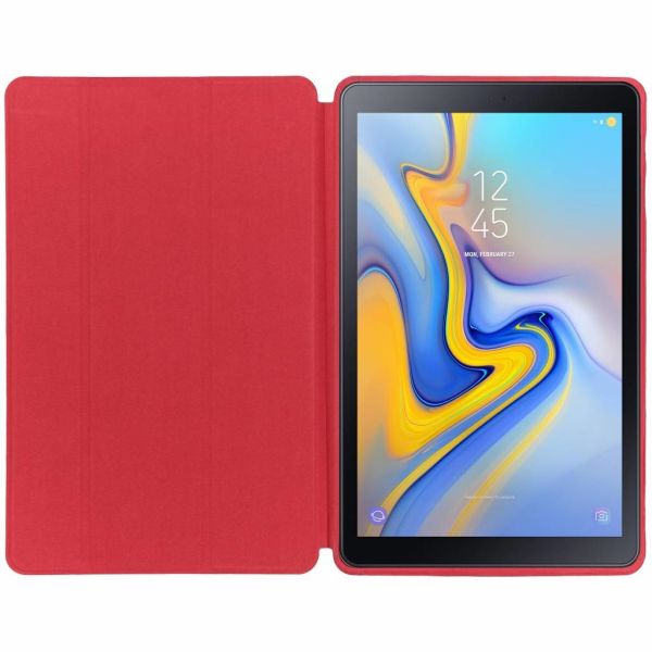 imoshion Coque tablette de luxe Samsung Galaxy Tab A 10.5 (2018)