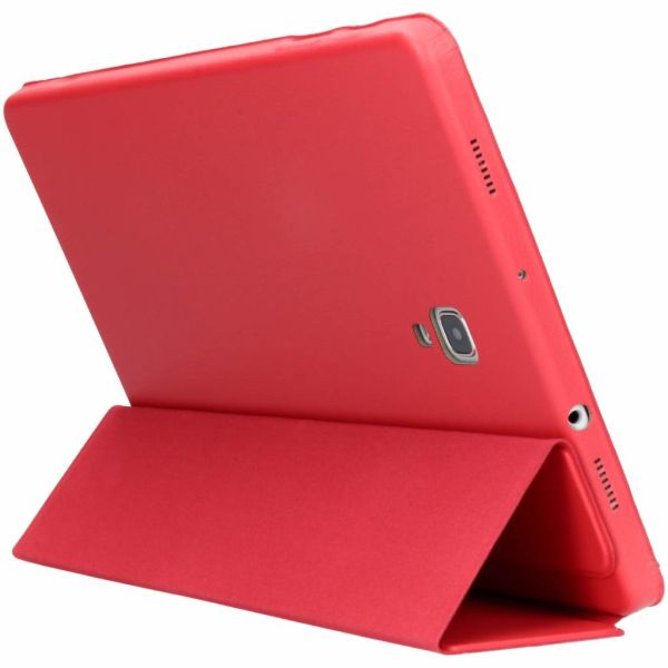 imoshion Coque tablette de luxe Samsung Galaxy Tab A 10.5 (2018)