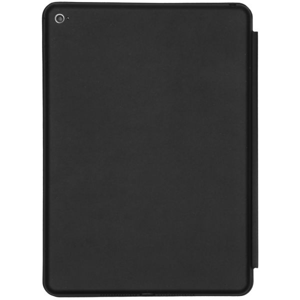 imoshion Coque tablette de luxe iPad Air 2 (2014) - Noir