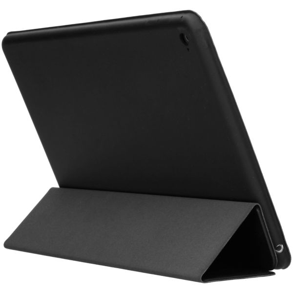 imoshion Coque tablette de luxe iPad Air 2 (2014) - Noir