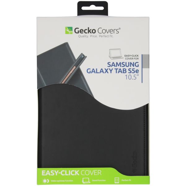 Gecko Covers Coque tablette EasyClick Galaxy Tab S5e