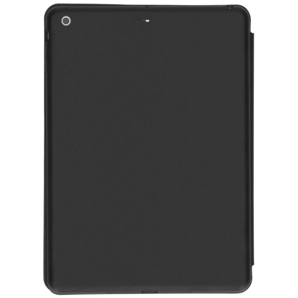 imoshion Coque tablette de luxe iPad Air 2 (2014) / Air 1 (2013) - Noir