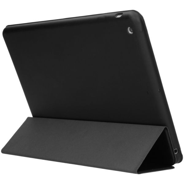 imoshion Coque tablette de luxe iPad Air 2 (2014) / Air 1 (2013) - Noir