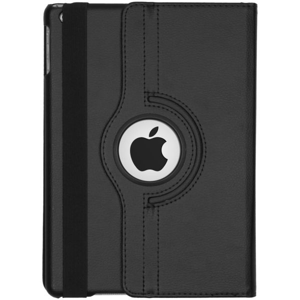 iMoshion Coque tablette rotatif à 360° iPad Air 2 (2014) / Air 1 (2013) - Noir