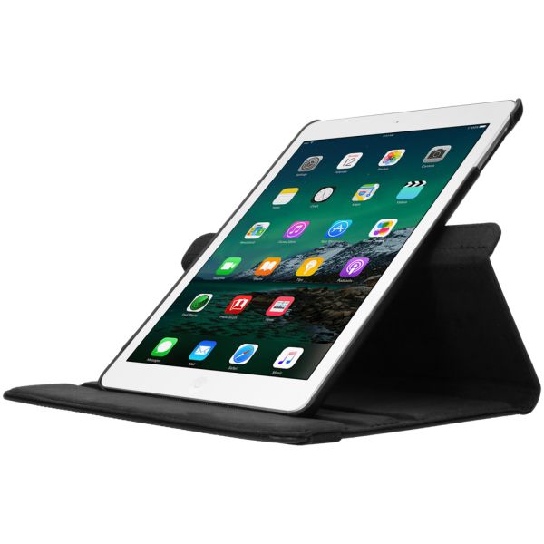 imoshion Coque tablette rotatif à 360° iPad Air 2 (2014) - Noir