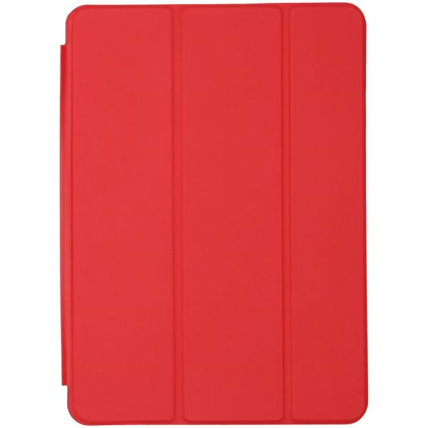 imoshion Coque tablette de luxe iPad Air 2 (2014) - Rouge