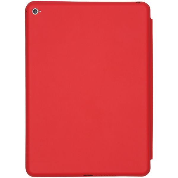 imoshion Coque tablette de luxe iPad Air 2 (2014) - Rouge