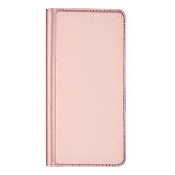 Dux Ducis Étui de téléphone Slim iPhone 11 Pro Max - Rose Champagne