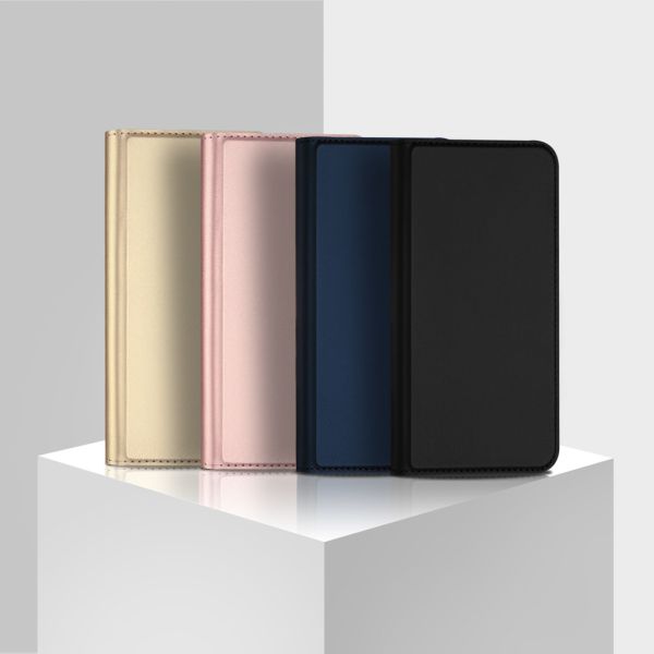 Dux Ducis Étui de téléphone Slim iPhone 11 Pro Max - Rose Champagne