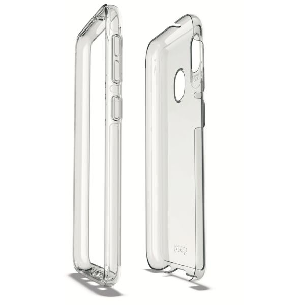 ZAGG Coque Crystal Palace Samsung Galaxy A20e - Transparent