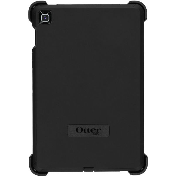 OtterBox Coque Defender Rugged Samsung Galaxy Tab S5e - Noir