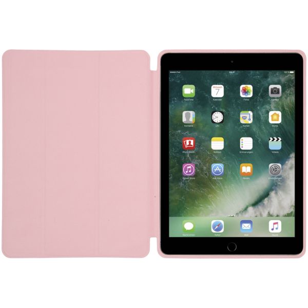 imoshion Coque tablette de luxe iPad 6 (2018) 9.7 pouces / iPad 5 (2017) 9.7 pouces