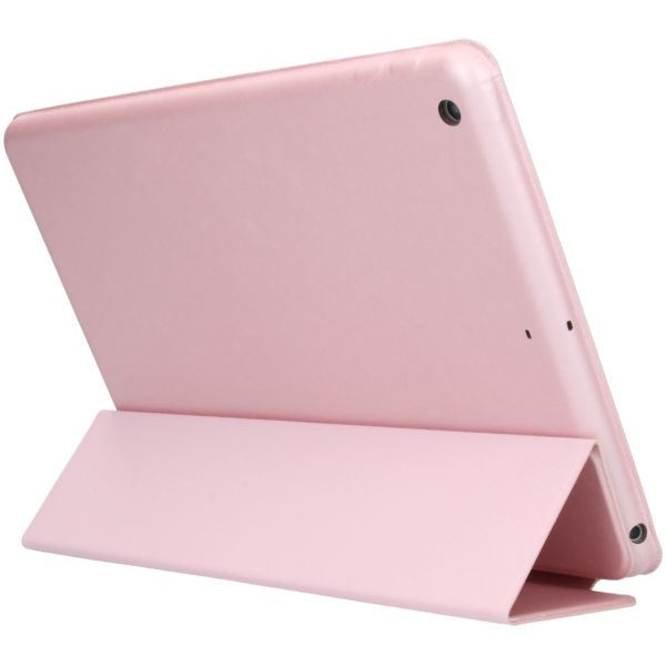 imoshion Coque tablette de luxe iPad 6 (2018) 9.7 pouces / iPad 5 (2017) 9.7 pouces