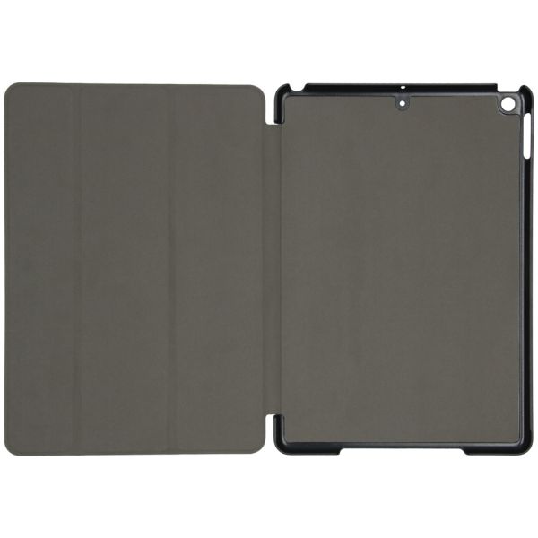 Coque tablette Stand iPad 9 (2021) 10.2 pouces / iPad 8 (2020) 10.2 pouces / iPad 7 (2019) 10.2 pouces 