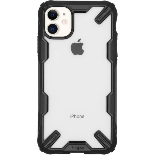 Ringke Coque Fusion X iPhone 11