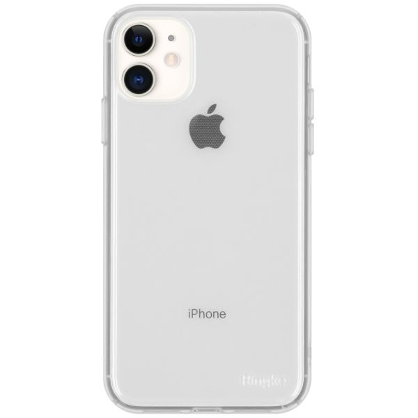 Ringke Coque Air iPhone 11 - Transparent